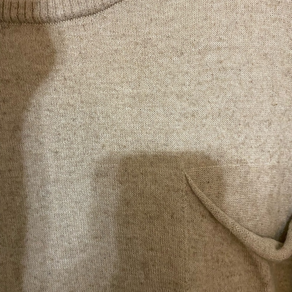 Free People Sweater Dress - Picture 3 of 4